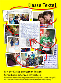 cover klasse texte