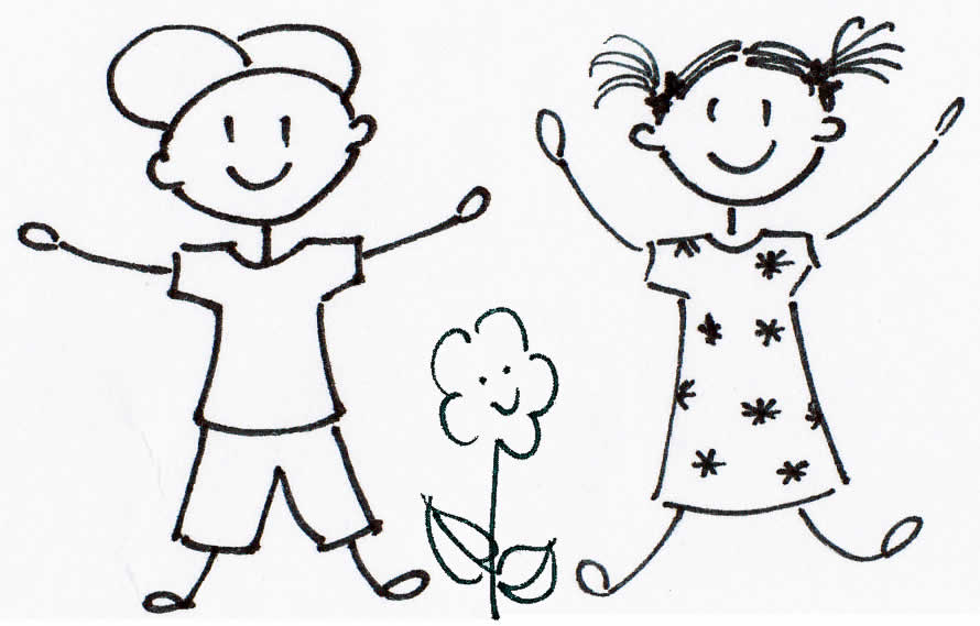 lernecke kinder logo